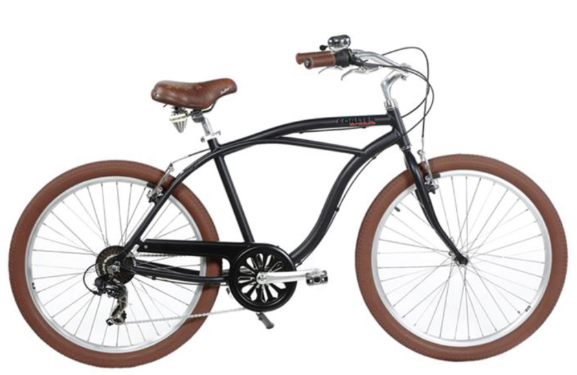 BEACH BIKE