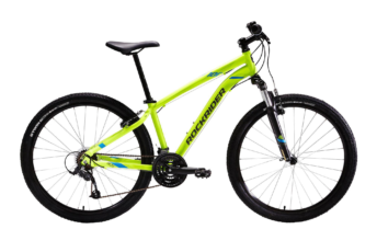 VTT ÉCO