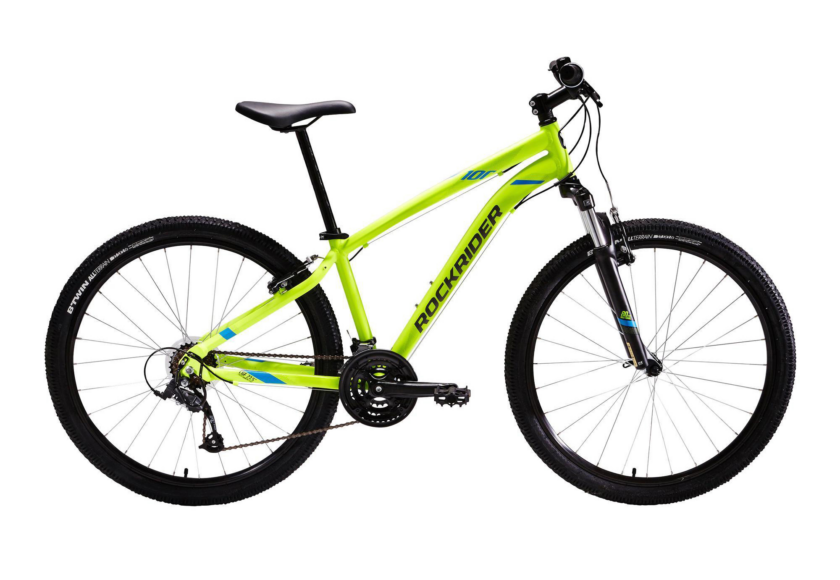 VTT ÉCO